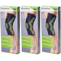 Hartmann Dermaplast Aktiv Genu Soft M