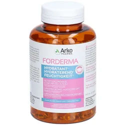 Arkopharma Forderma Hydratant