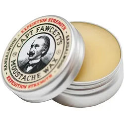 Captain Fawcett's Expedition Strength Moustache Wax 15 g