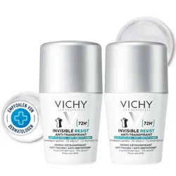 Vichy Deo Roll-on 72h Anti-Flecken, Anti-Transpirant