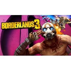 Borderlands 3