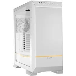 BE QUIET! Big Tower Dark Base Pro 901 White