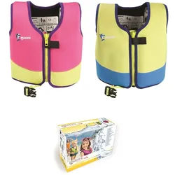 Mares Floating Jacket 2019 Kinderschwimmweste