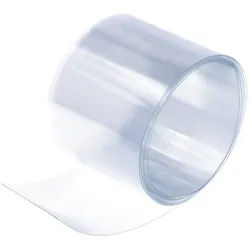 AccuCell Schrumpfschlauch Flachmass 51mm 2:1 PVC 1 Meter, Lieferung farblich sortiert!