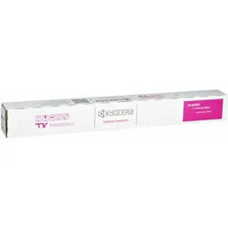 Kyocera TK-8375M - Magenta - Toner