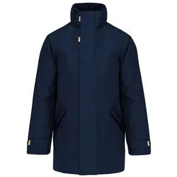 Kariban Parka Parka > Parka, wattiert und mit Steppfutter M