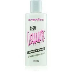 Oranjito Anti-Cellulite Zimtgel gegen Cellulite 200 ml