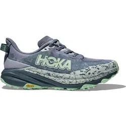 Hoka Speedgoat 6 Damen Trailrunningschuh moonlight thunder cloud UK 6,5