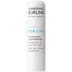 ANNEMARIE BÖRLIND For Lips