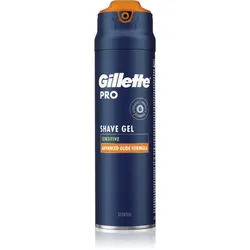 Gillette Pro Sensitive Rasiergel für Herren 200 ml