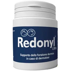 Innovet Redonyl Ultra 50mg Kapseln für Hunde und Katzen