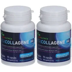 Vitacollagen HA Vitanutrics