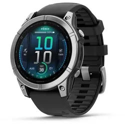 GARMIN Smartwatch GARMIN fēnix E 47 mm
