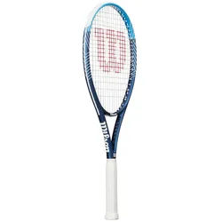 Wilson Tennisschläger Ultra Power RXT 105in/279g 2024 blau - besaitet