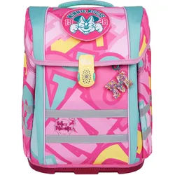 McNeill Perfecto Schulranzen-Set 5tlg. -Disney Kollektion 2025 Disney MINNIE MOUSE