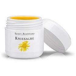 Kniesalbe - 50 ml