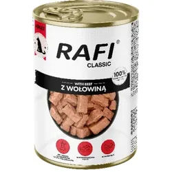 Rafi Classic Rindfleisch in Sauce 1240g