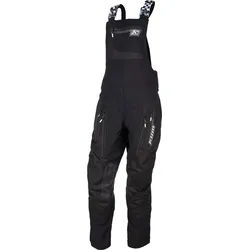 Klim Rebelle In The Boot Damen Overall, schwarz, Größe XL