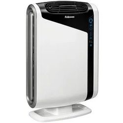 Fellowes AeraMax DX95 Luftreiniger weiß Low-Turbo: 6-86 W