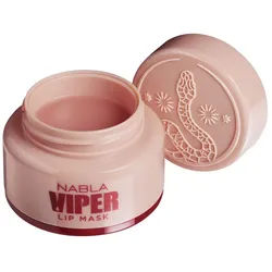 NABLA Viper Lip Mask Lippenbalsam 15 ml Weiss