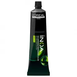L'Oréal Professionnel Paris Inoa No Ammonia Permanent Color 6,46 dunkelblond kupfer rot 60 ml