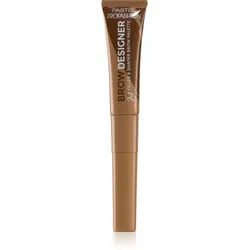 Pastel Profashion Brow Designer wasserfestes Gel für die Augenbrauen Farbton 113 7 g