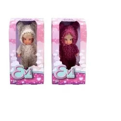 Evi LOVE Cute Teddy, 2-sort.
