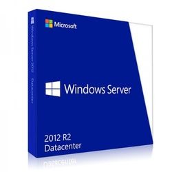 Windows Server 2012 R2 Datacenter | Sofortdownload + Produktschlüssel