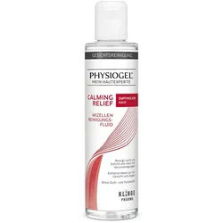 PHYSIOGEL Calming Relief Mizellen Reinigungsfluid 200 ml