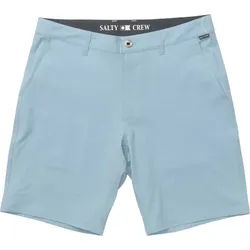 Salty Crew Drifter 19 Hybrid mineral blue (MNBL) 38