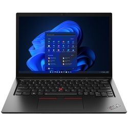 Lenovo ThinkPad L13 Yoga G3 21B50044GE - 13,3" WUXGA IPS Touch, Intel Core i7-1255U, 16GB RAM, 1TB SSD, Windows 10 Pro