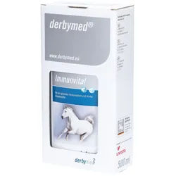 Derbymed Immunvital