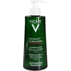 Vichy Normaderm Intensives Reinigungsgel/R 400 ML