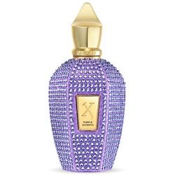 XERJOFF - Xerjoff V Purple Accento Eau de Parfum 100 ml