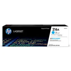 HP 216A (W2411A) - Cyan - Toner