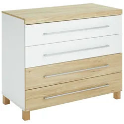 Paidi Kommode LENNOX FRESH