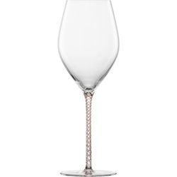 Zwiesel Glas SPIRIT Bordeaux Glas 2er-Set - klar/flieder - 2 x 609 ml