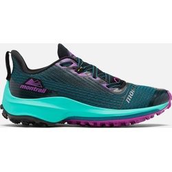 Columbia Montrail Trinity AG deep water, bright plum (317) 10