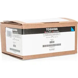 Toshiba T-305PC-R (6B000000747) - Cyan - Toner