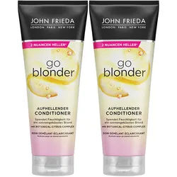 John Frieda go blonder Conditioner