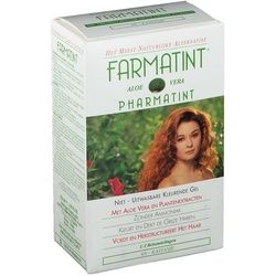 Farmatint 4N Kastanienbraun