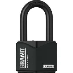 Abus Vorhangschloss GRANIT 37/55HB50 nach Code