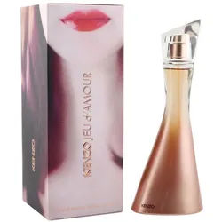 KENZO Eau de Parfum Kenzo Jeu d ́Amour Eau de Parfum Spray 50 ml