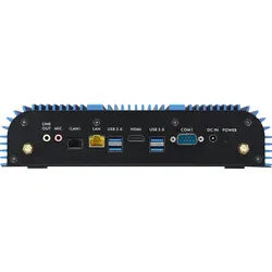 SHUTTLE BPCAL025 - Barebone BOX-PC, BPCAL02-i5