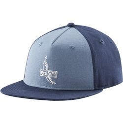 Red Chili Flashed Cap shark blue (028)