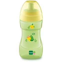 MAM Babytrinkflasche , Kunststoff , 330 ml , BPA-frei , Füttern, Kindergeschirr & Kinderbesteck