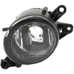 Nebelscheinwerfer TYC 19-0228-01-2 Links