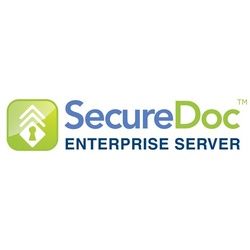 SecureDoc Enterprise Server