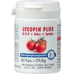 LYCOPIN PLUS