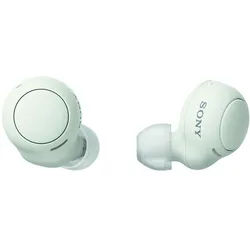 Sony WF-C500 True Wireless Kopfhörer Weiß